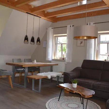 Prima Domus Appartement Ellingen