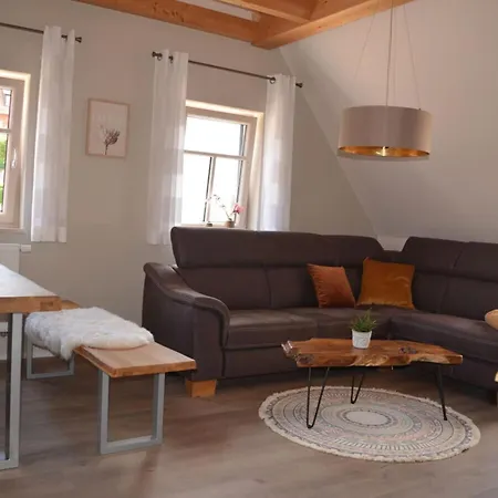 Appartement Prima Domus *