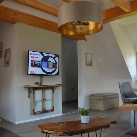 Appartement Prima Domus *