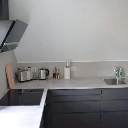 Appartement Prima Domus *