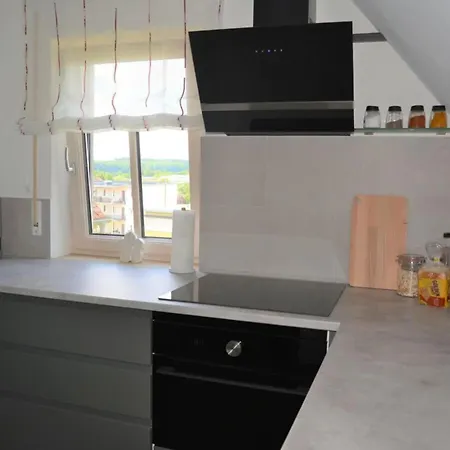 Appartement Prima Domus Ellingen
