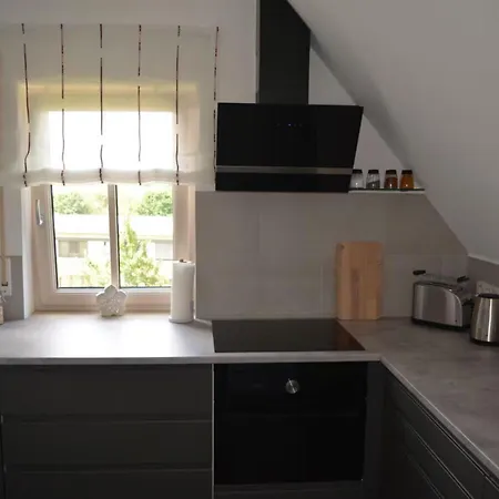 Prima Domus Appartement Ellingen