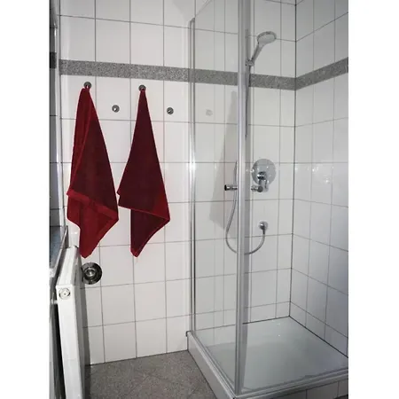 Prima Domus Appartement *