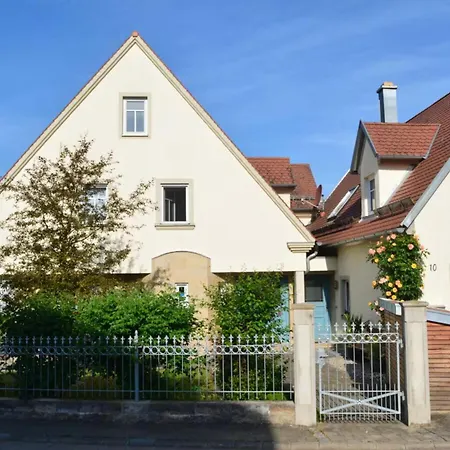 Prima Domus Appartement *