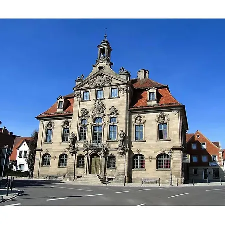 Prima Domus Appartement *