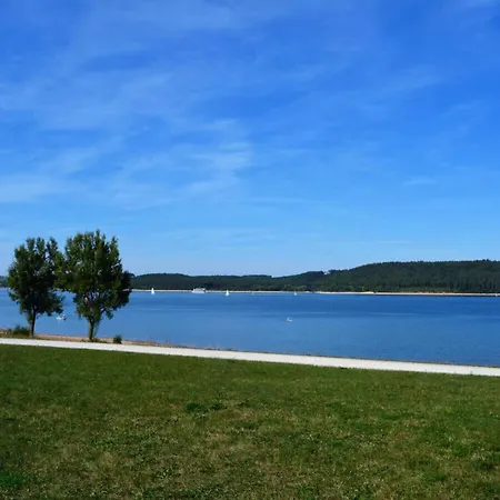 Appartement Prima Domus Ellingen